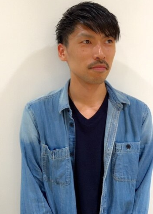 横山 幹也